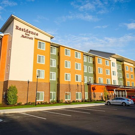 Residence Inn By Marriott Columbia West/Lexington West Columbia Eksteriør bilde