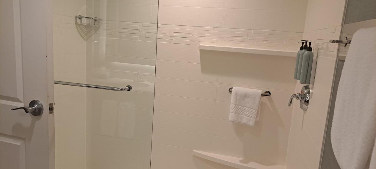 Residence Inn By Marriott Columbia West/Lexington West Columbia Eksteriør bilde