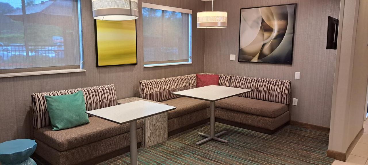 Residence Inn By Marriott Columbia West/Lexington West Columbia Eksteriør bilde