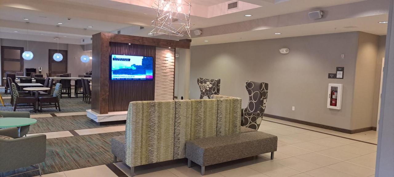 Residence Inn By Marriott Columbia West/Lexington West Columbia Eksteriør bilde