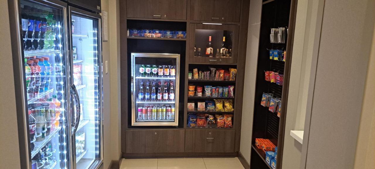 Residence Inn By Marriott Columbia West/Lexington West Columbia Eksteriør bilde