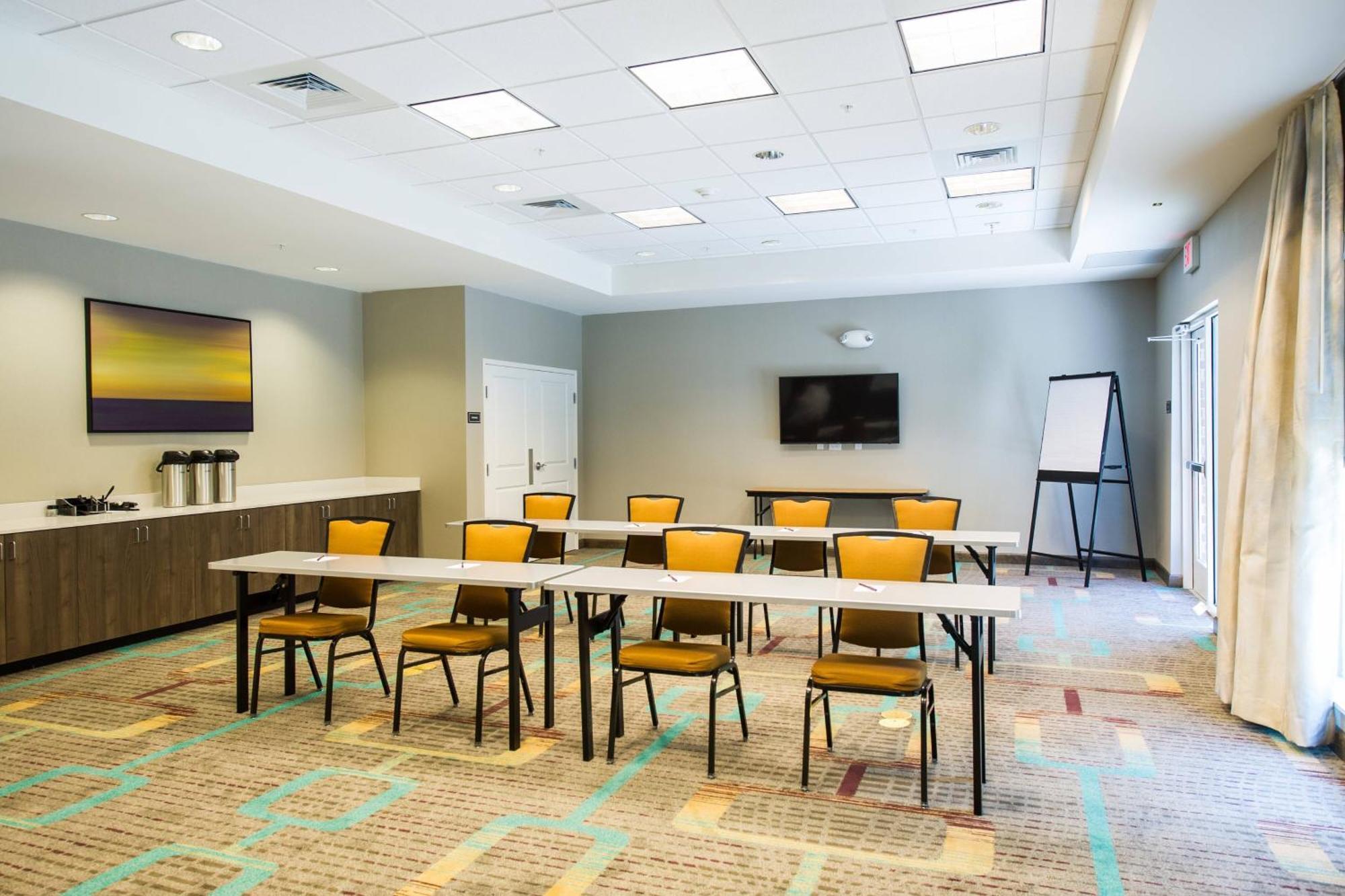 Residence Inn By Marriott Columbia West/Lexington West Columbia Eksteriør bilde