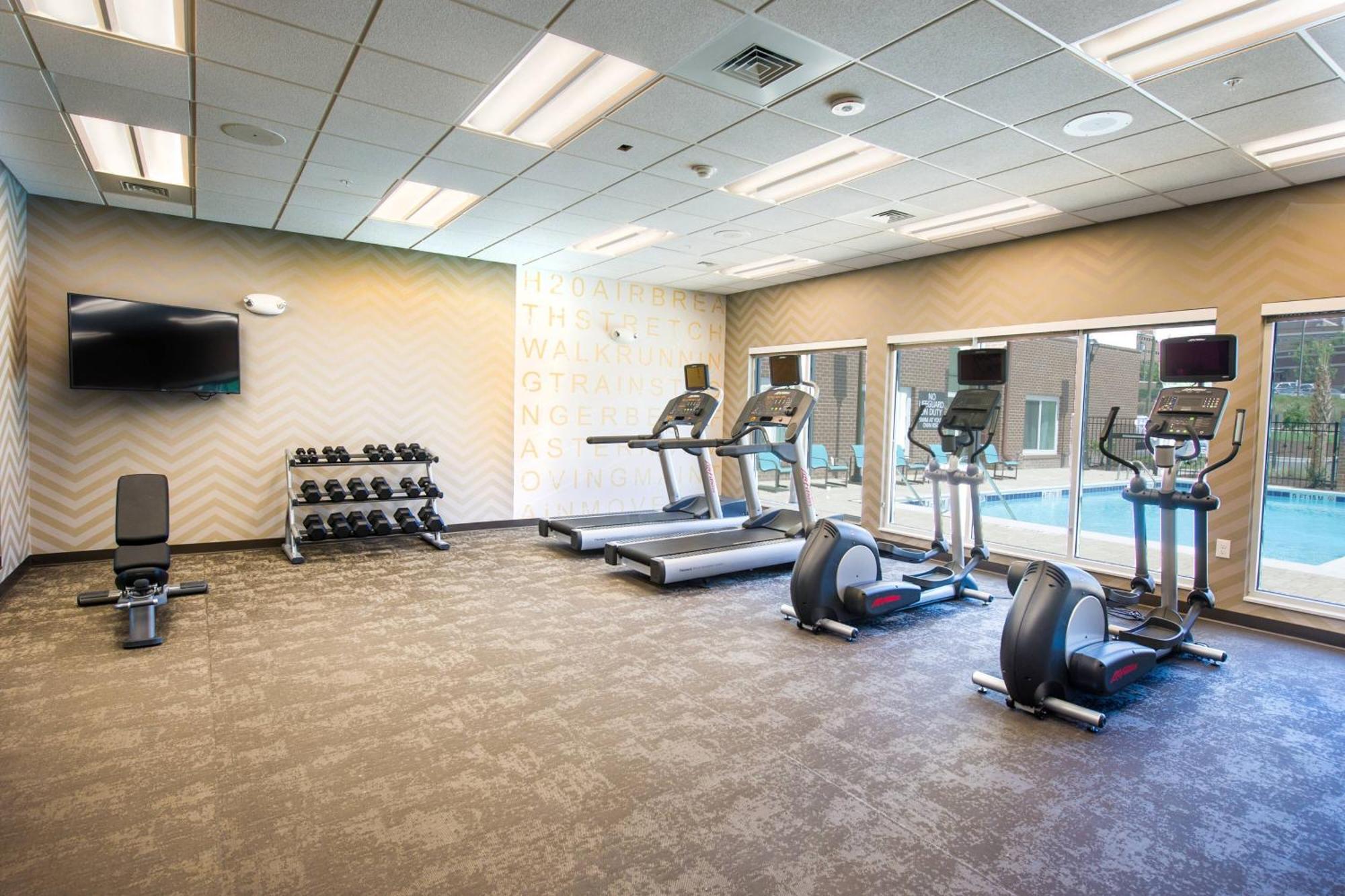 Residence Inn By Marriott Columbia West/Lexington West Columbia Eksteriør bilde