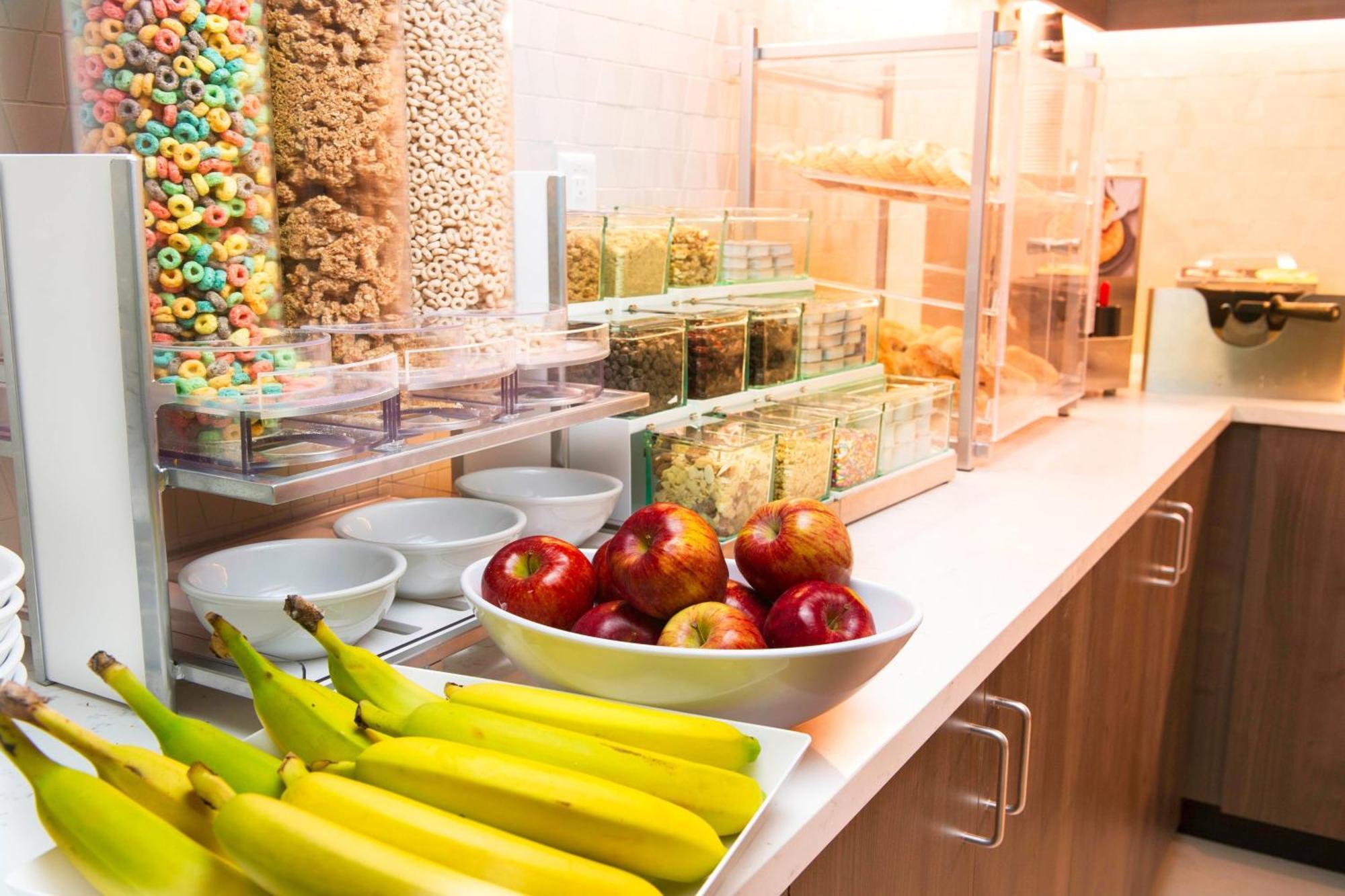 Residence Inn By Marriott Columbia West/Lexington West Columbia Eksteriør bilde