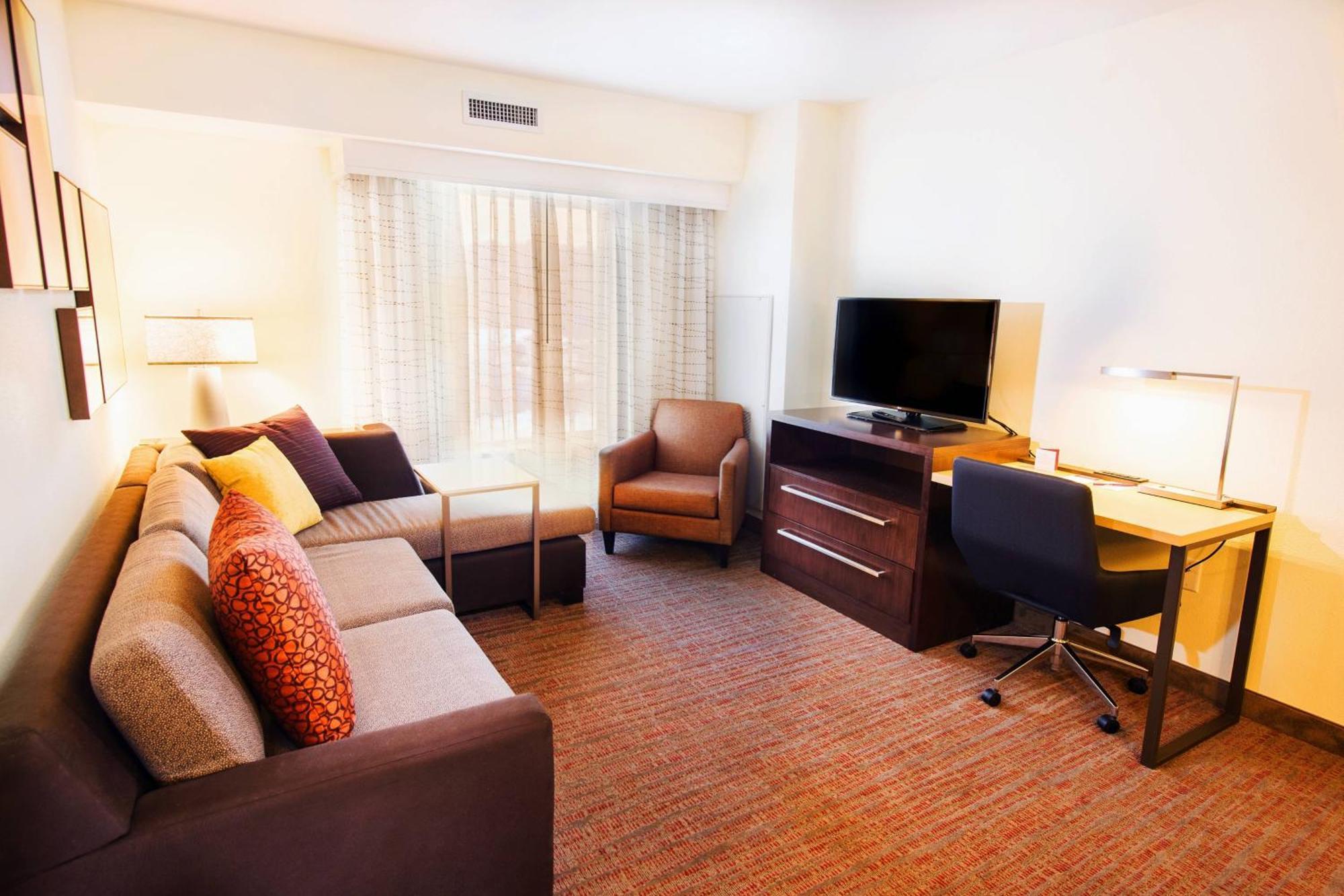 Residence Inn By Marriott Columbia West/Lexington West Columbia Eksteriør bilde