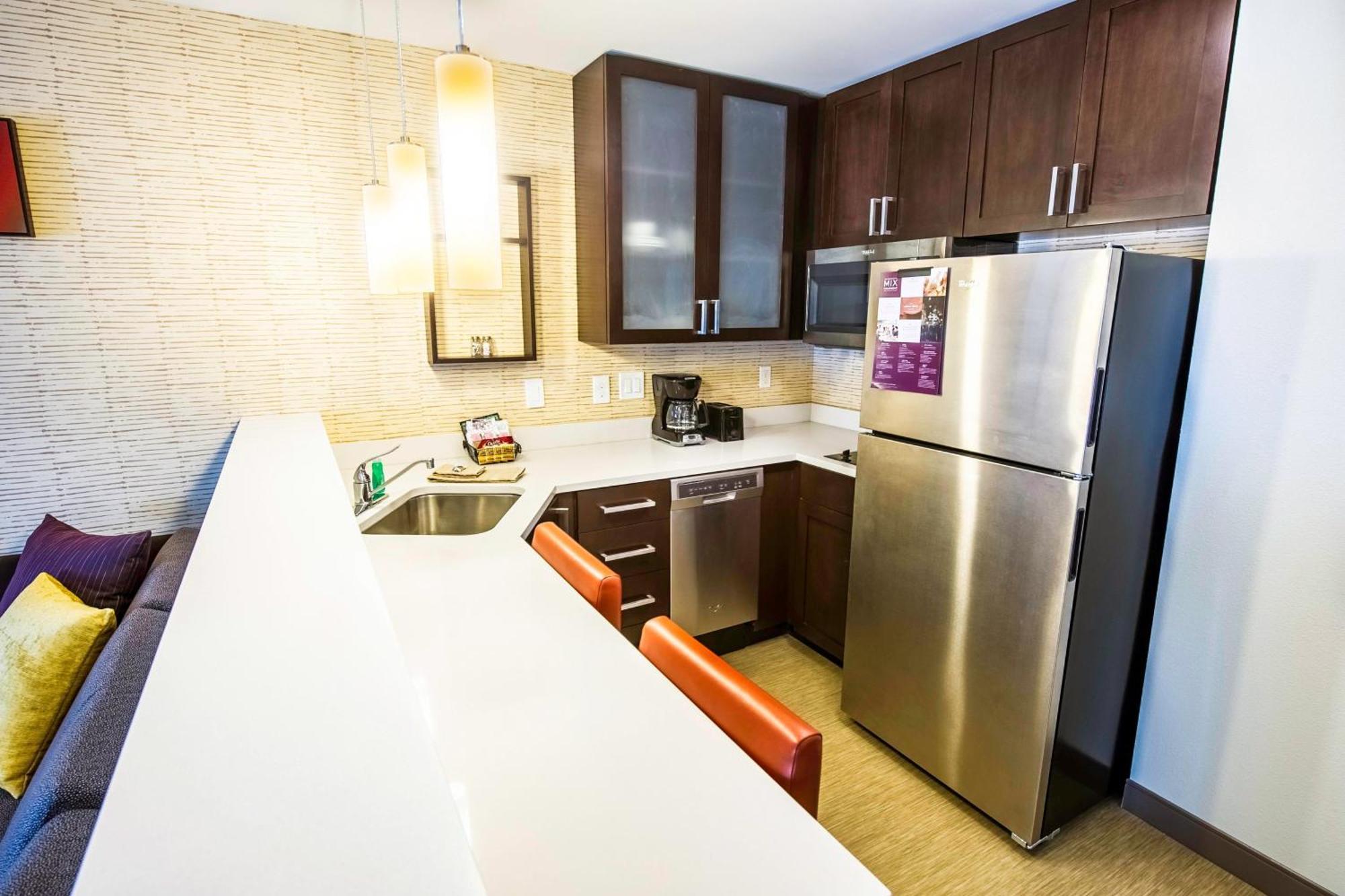 Residence Inn By Marriott Columbia West/Lexington West Columbia Eksteriør bilde