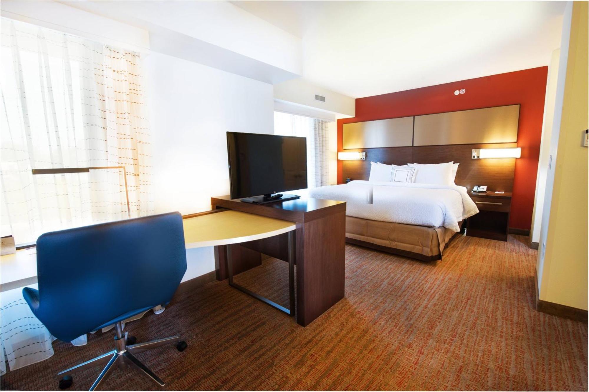 Residence Inn By Marriott Columbia West/Lexington West Columbia Eksteriør bilde