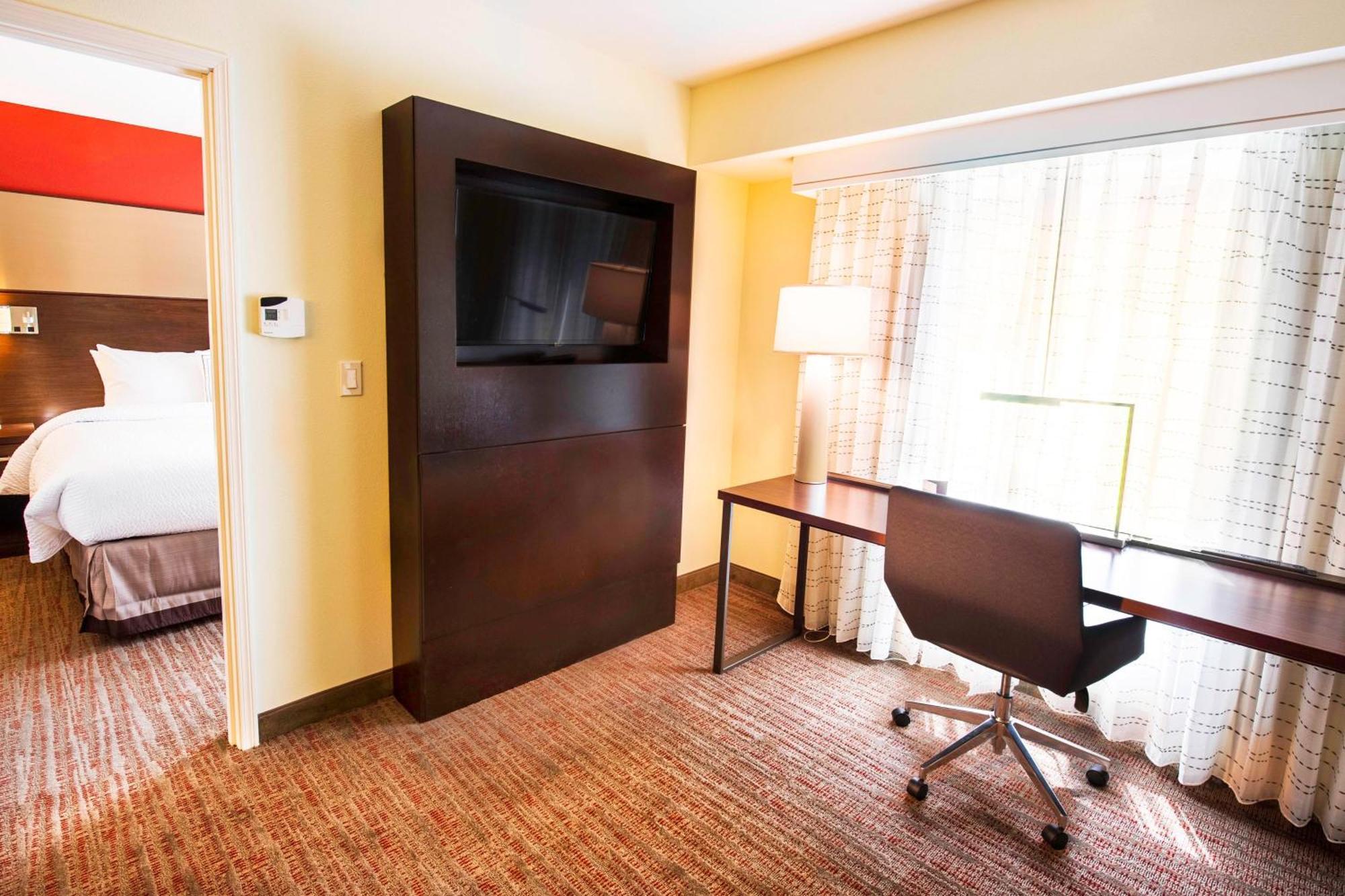Residence Inn By Marriott Columbia West/Lexington West Columbia Eksteriør bilde
