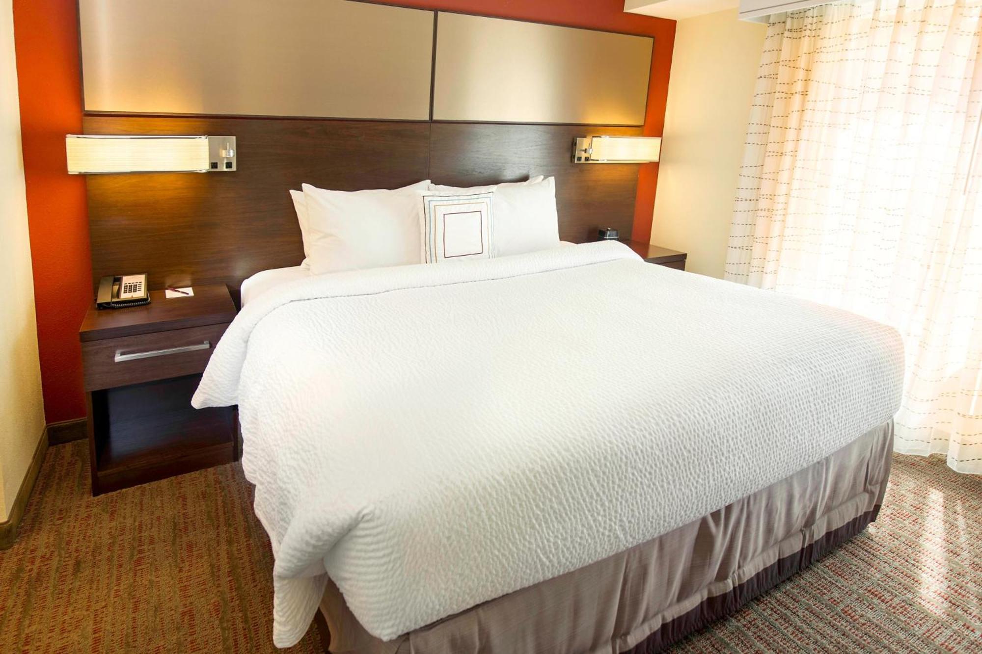 Residence Inn By Marriott Columbia West/Lexington West Columbia Eksteriør bilde