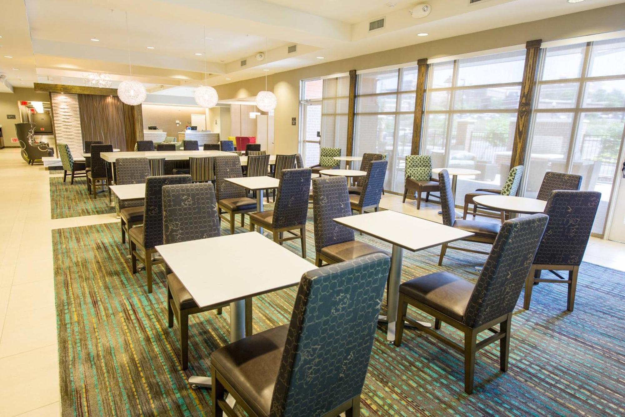 Residence Inn By Marriott Columbia West/Lexington West Columbia Eksteriør bilde